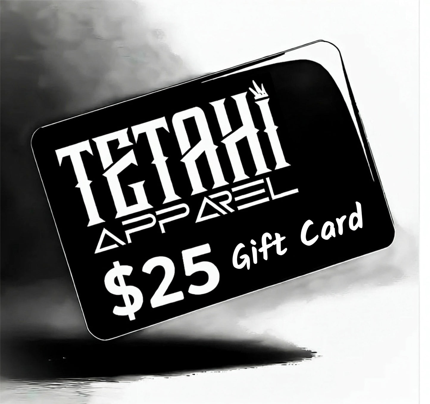 GIFT CARDS