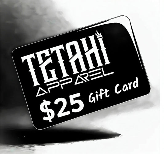 GIFT CARDS