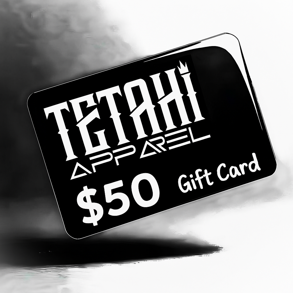 GIFT CARDS