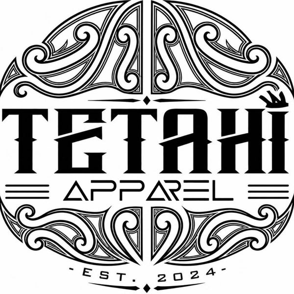 Tetahi Apparel