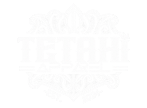 Tetahi Apparel