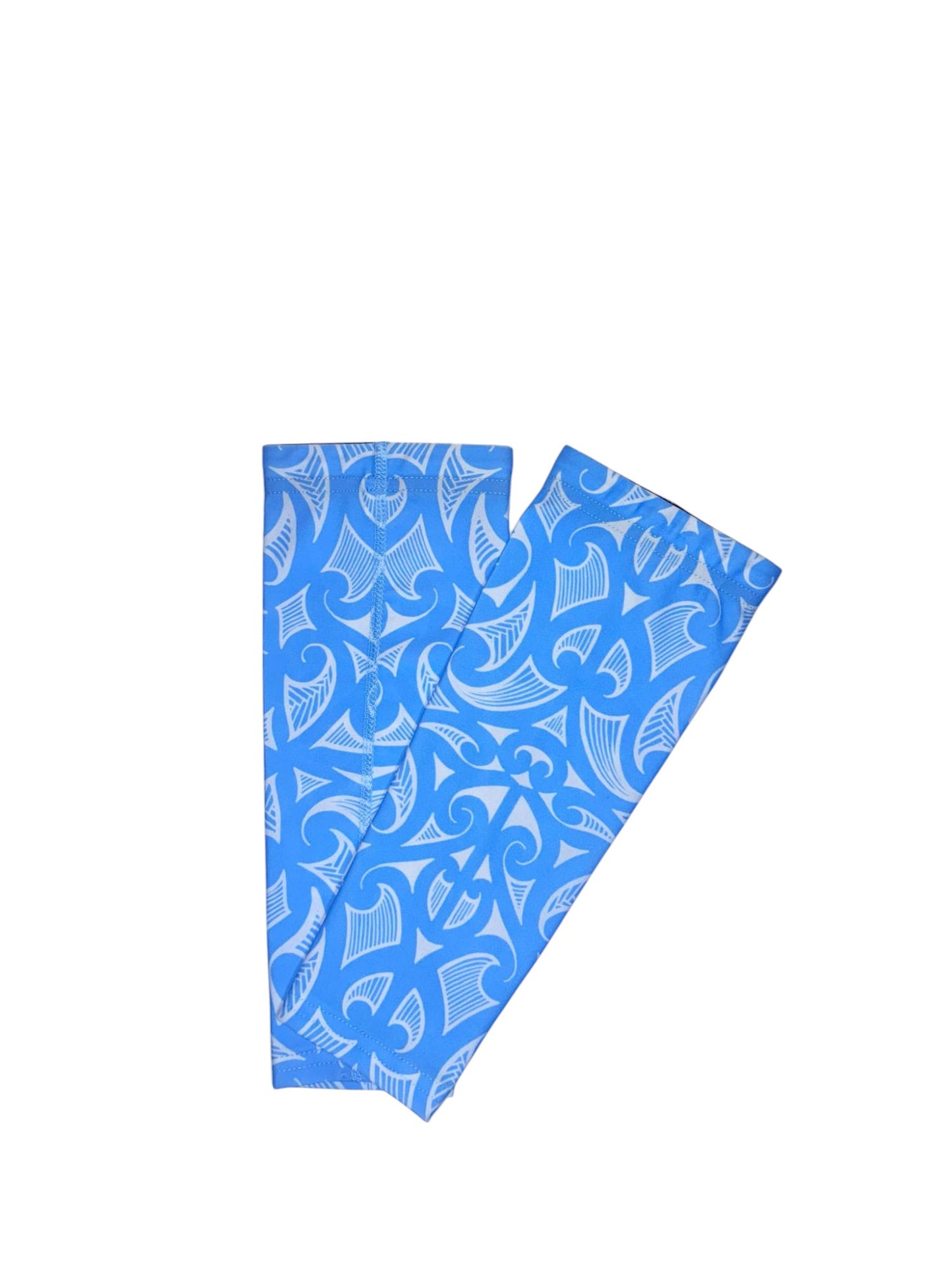 Baby Blue Sleeve